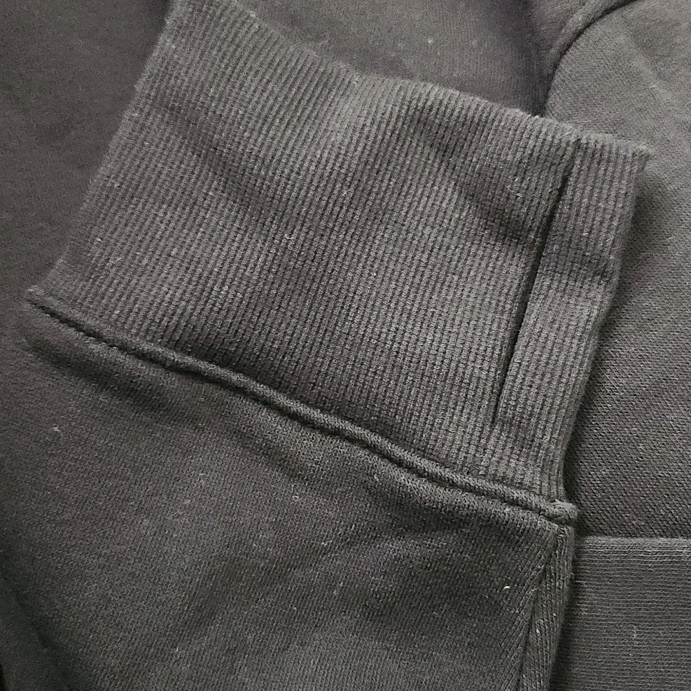 NWT Xersion XL Pullover Sweatshirt With Thumbholes - Picture 8 of 10